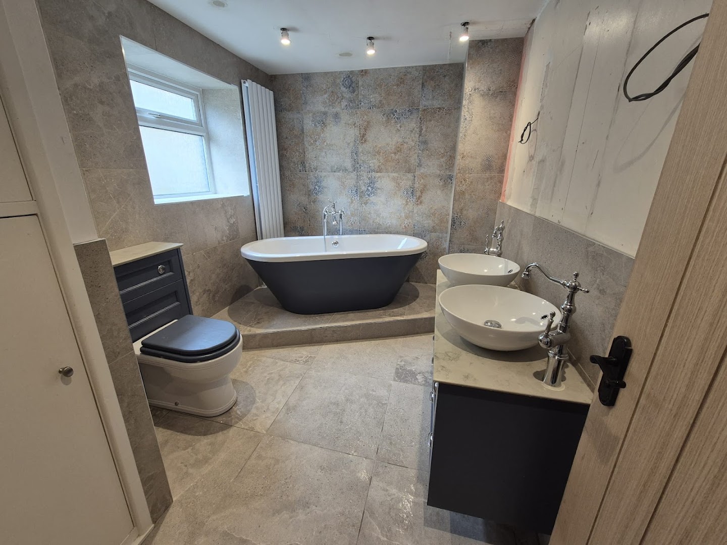 M H Tiler — Photos 5