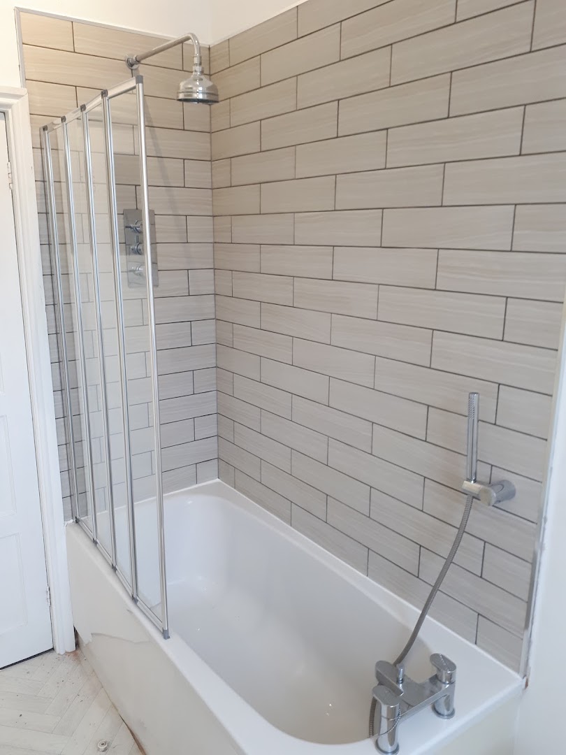 M H Tiler — Photos 3