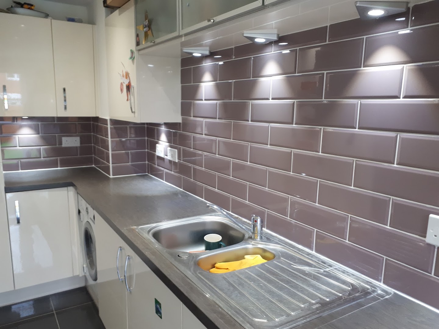 M H Tiler — Photos 4