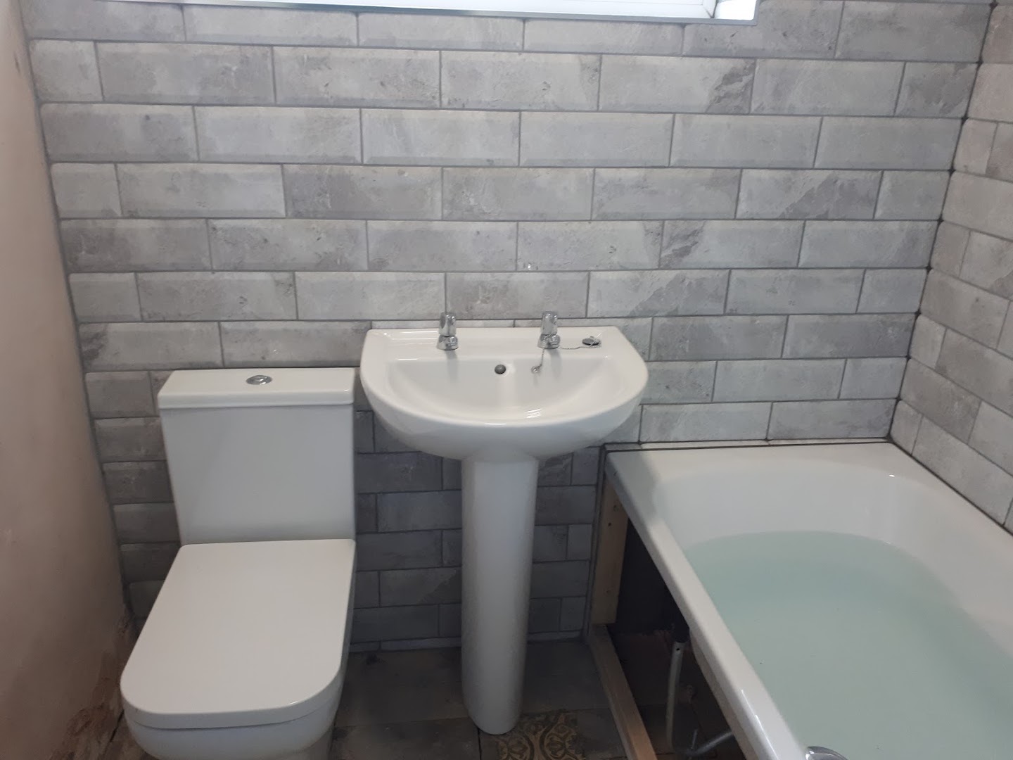 M H Tiler — Photos 1