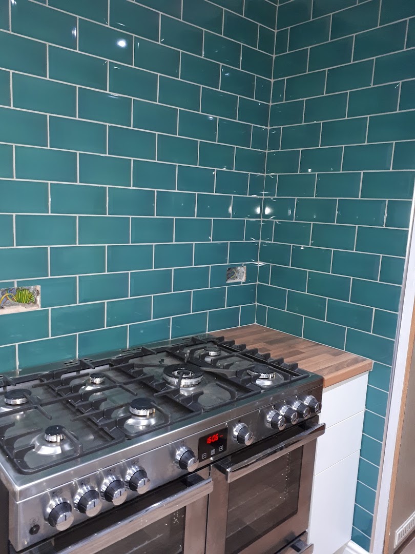 M H Tiler — Photos 10