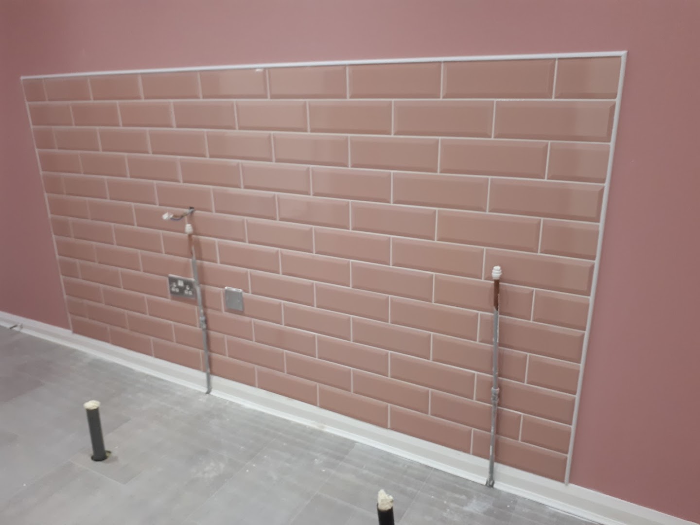 M H Tiler — Photos 11