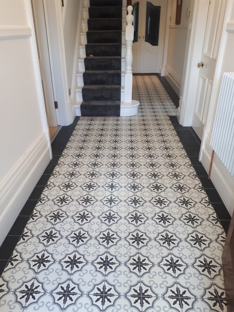 M H Tiler — Photos 6