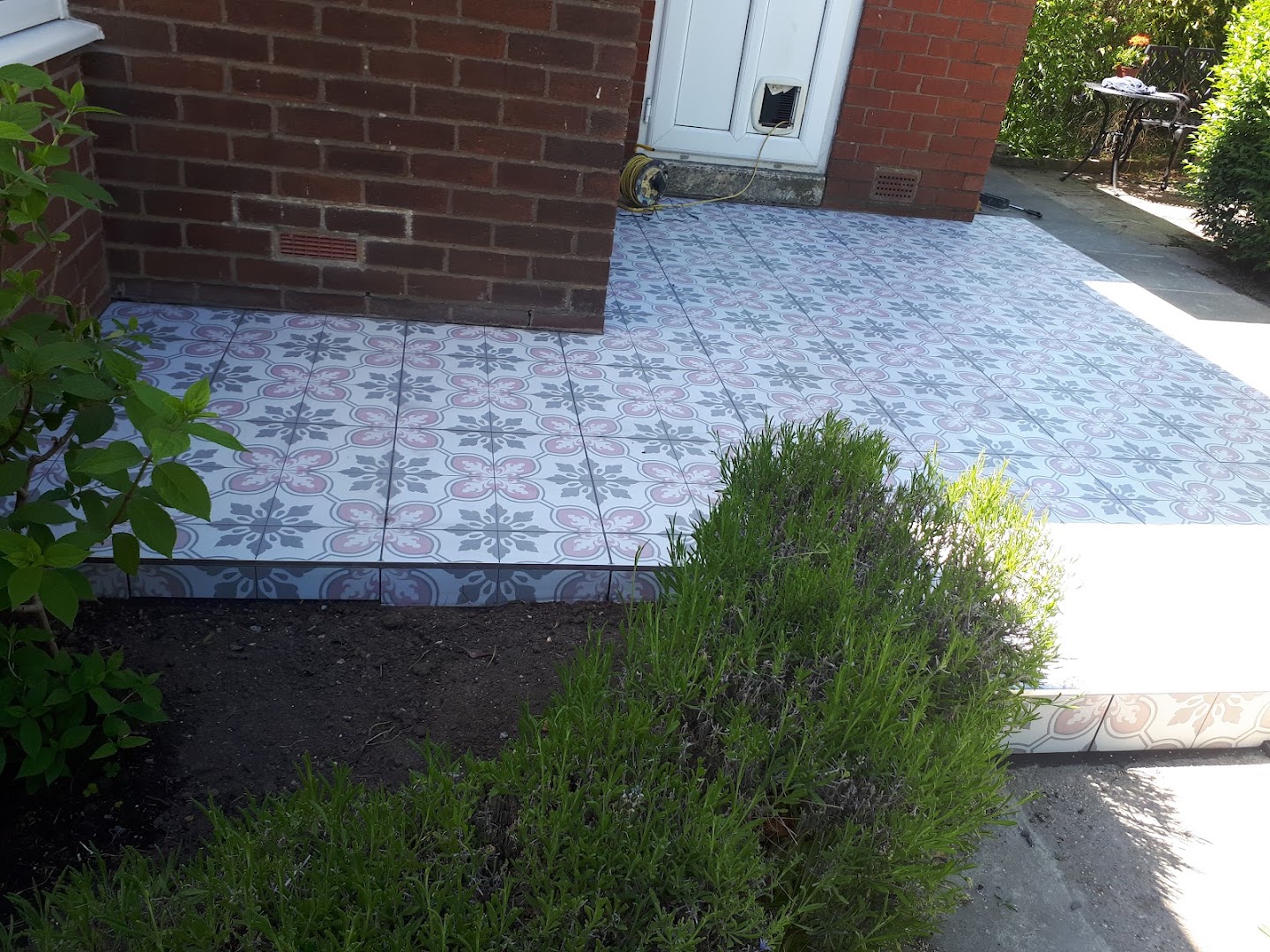 M H Tiler — Photos 7
