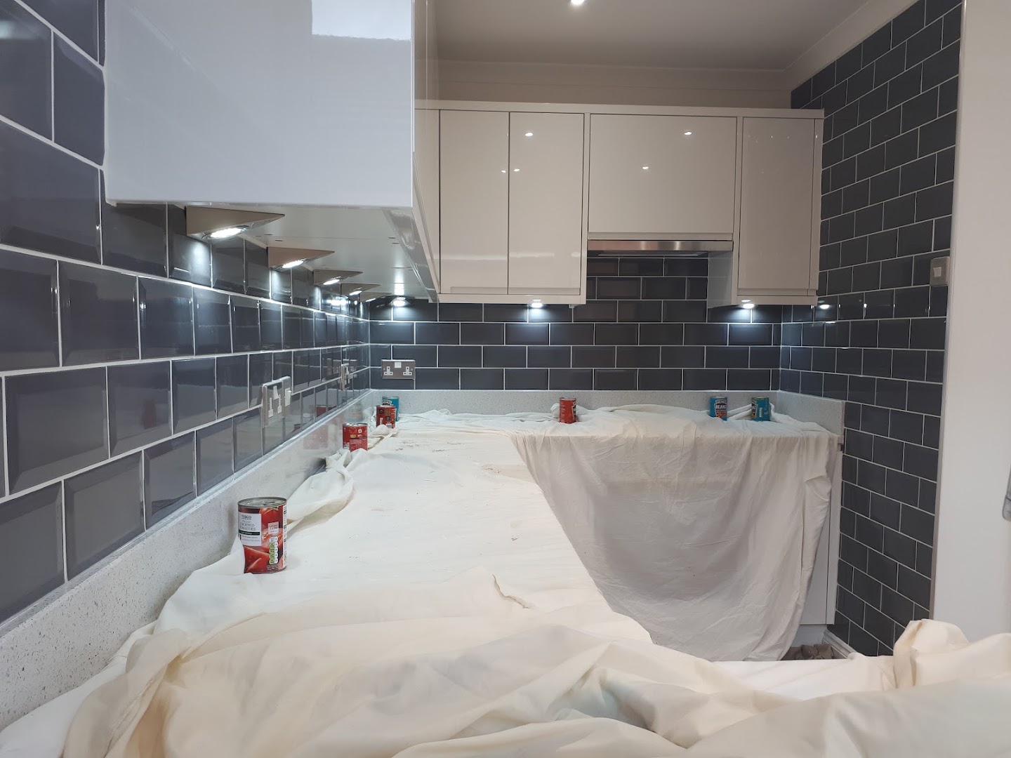 M H Tiler — Photos 9